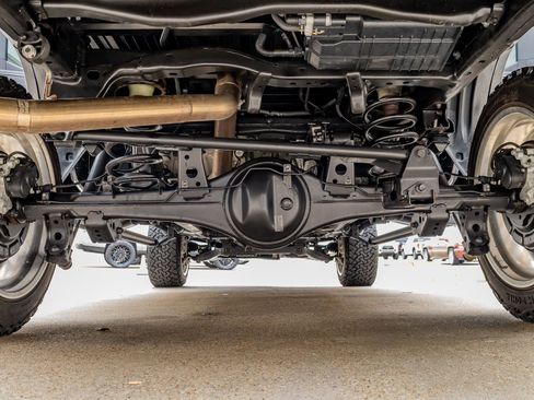 Used 2024 Toyota Tundra SR5 w/ TRD Sport Premium Package image 15