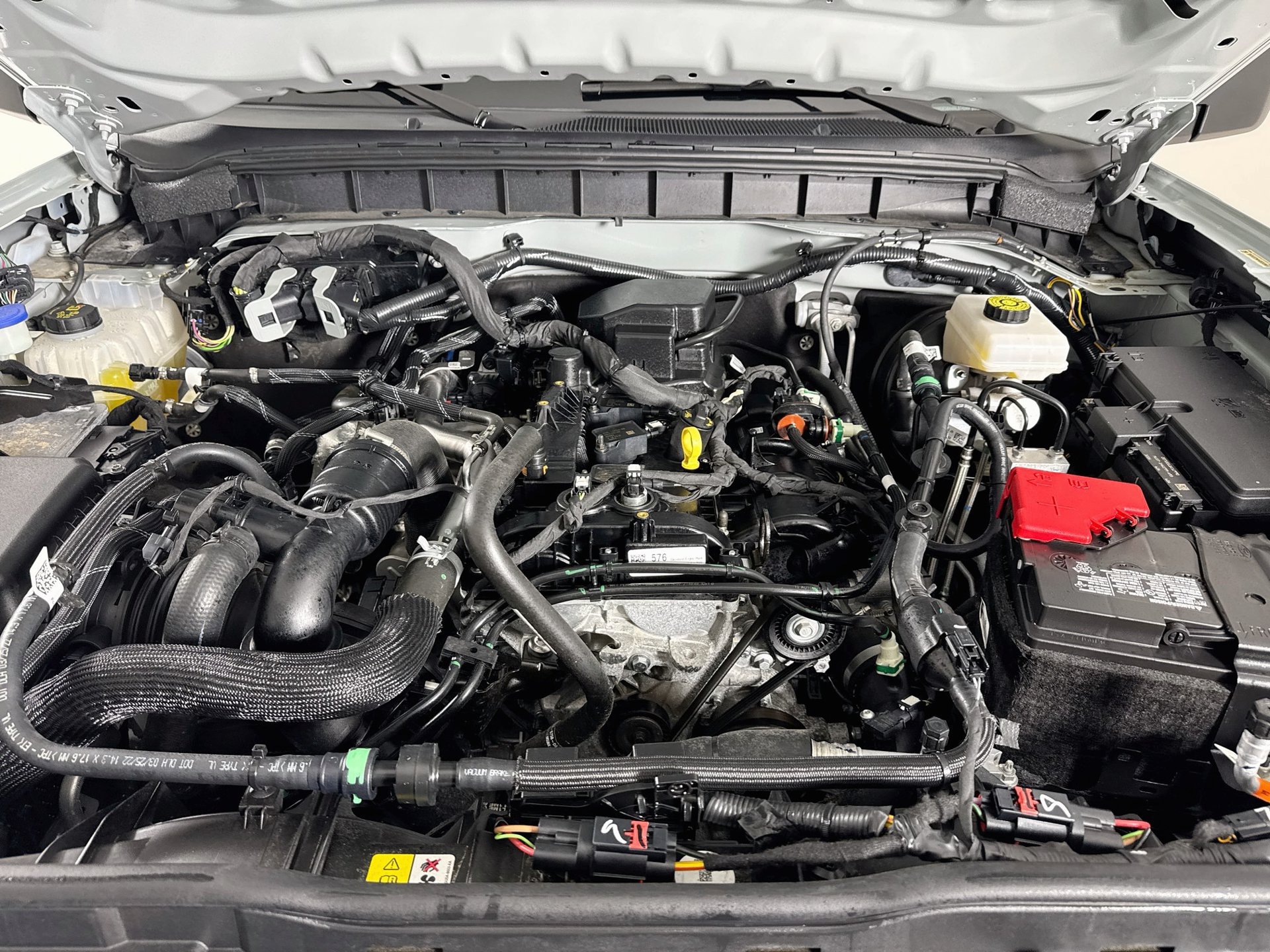 Used 2022 Ford Bronco Big Bend AWD/4WD image 28