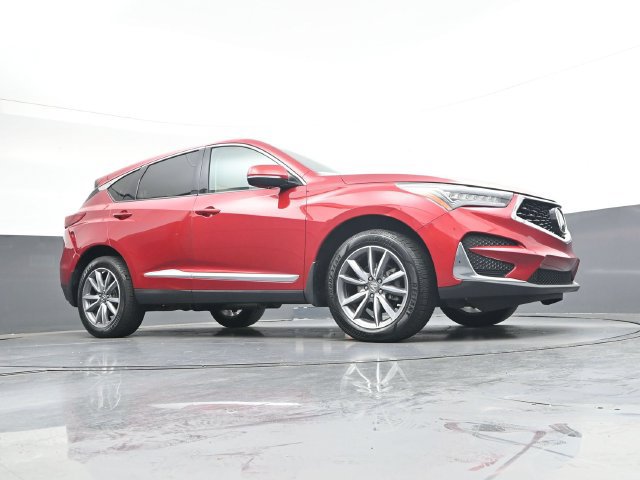 Used 2020 Acura RDX w/ Technology Package FWD image 30