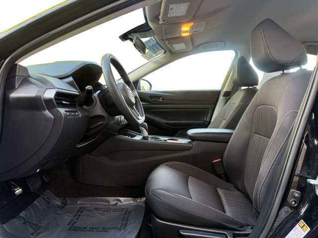 Used 2024 Nissan Altima 2.5 S FWD image 10