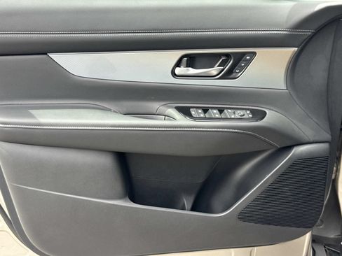 New 2026 Nissan Murano SL w/ Comfort Package AWD/4WD image 23