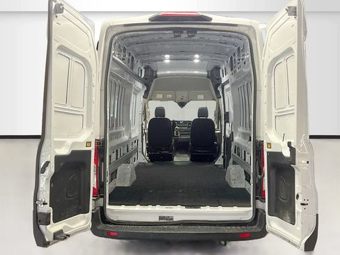 Used 2024 Ford Transit 350 148 High Roof Extended RWD image 22
