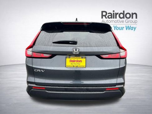 Used 2023 Honda CR-V EX image 8