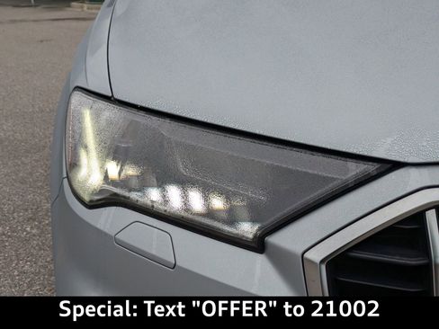 Certified 2023 Audi Q7 2.0T Premium Plus w/ Premium Plus Package image 10