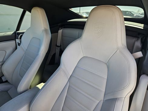 Certified 2023 Porsche 911 Turbo image 6