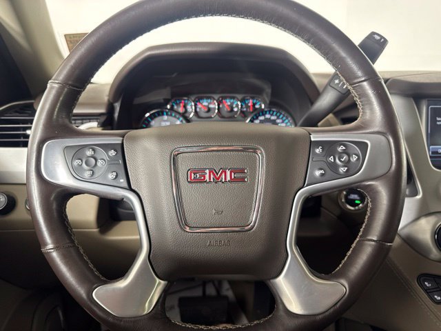 Used 2020 GMC Yukon XL SLT w/ Open Road Package AWD/4WD image 20