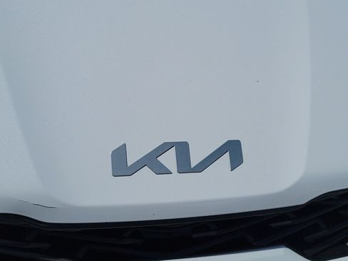 Used 2023 Kia K5 GT-Line w/ GT-Line Premium Package FWD image 5
