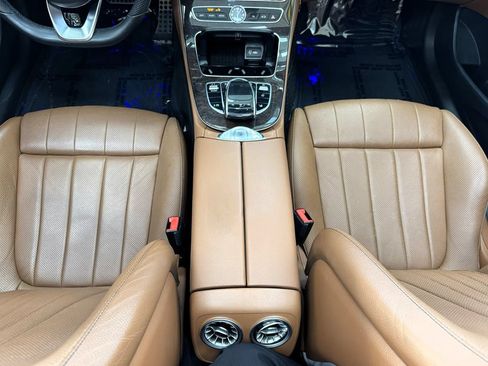 Used 2019 Mercedes-Benz E 450 4MATIC Cabriolet image 24