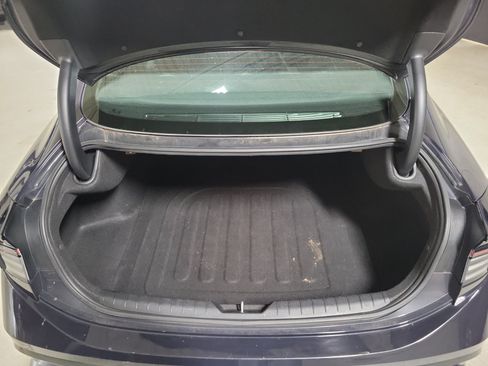 Used 2024 Hyundai Sonata SEL FWD image 8