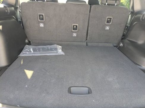 New 2026 Jeep Grand Cherokee Laredo RWD image 27