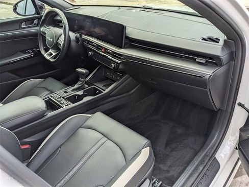 Certified 2025 Kia K5 GT-Line w/ GT-Line Premium Package image 14
