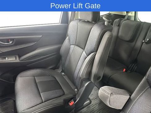 Certified 2025 Subaru Ascent Premium image 16