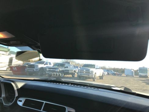 Used 2015 Chevrolet Camaro LT image 31