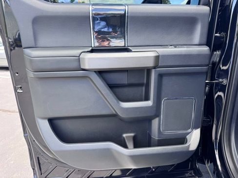 Used 2022 Ford F350 Platinum AWD/4WD image 30