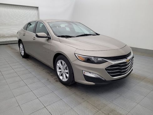 Used 2022 Chevrolet Malibu LT image 13