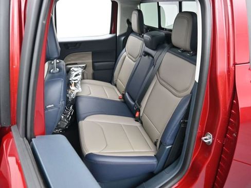 New 2025 Ford Maverick Lariat w/ 4K Tow Package image 26