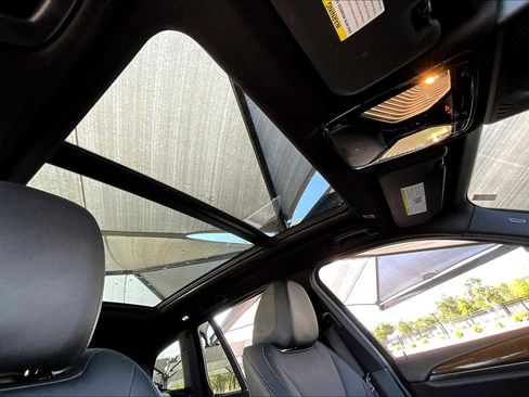 Used 2021 BMW X3 sDrive30i w/ Convenience Package image 13