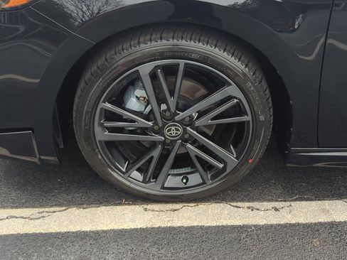 Certified 2026 Toyota Camry XSE w/ Premium Plus Package image 27