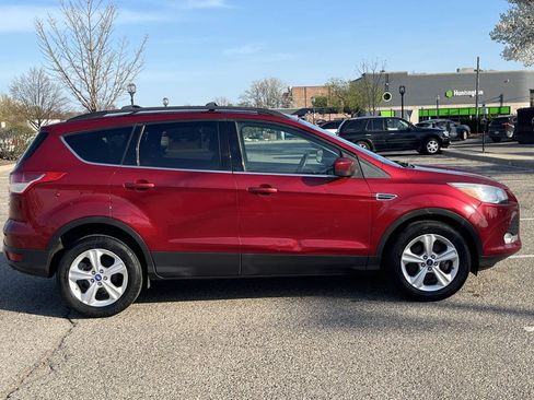 Used 2013 Ford Escape SE FWD image 4