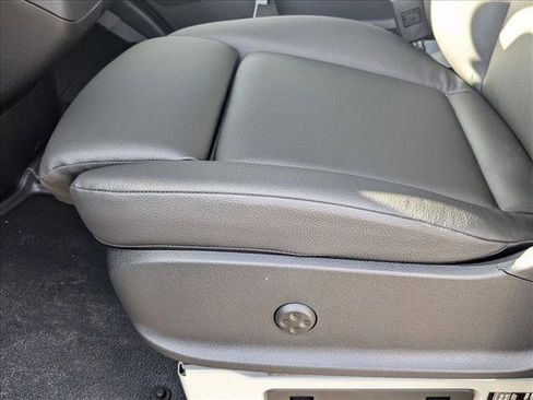 New 2026 Mercedes-Benz Sprinter 2500 image 4