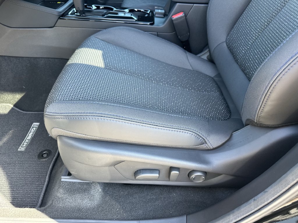 New 2026 Subaru Forester Touring AWD/4WD image 21