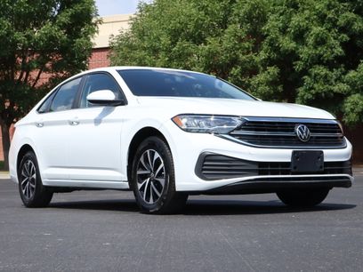 Used 2024 Volkswagen Jetta S