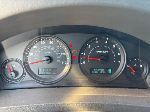 Used 2005 Jeep Grand Cherokee Laredo image 13