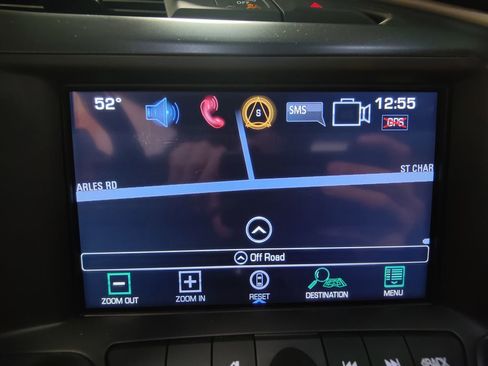 Used 2017 Chevrolet Corvette Grand Sport image 42