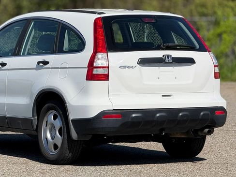 Used 2008 Honda CR-V LX image 16
