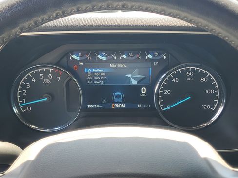 Used 2022 Ford F150 XLT w/ Equipment Group 302A High AWD/4WD image 15