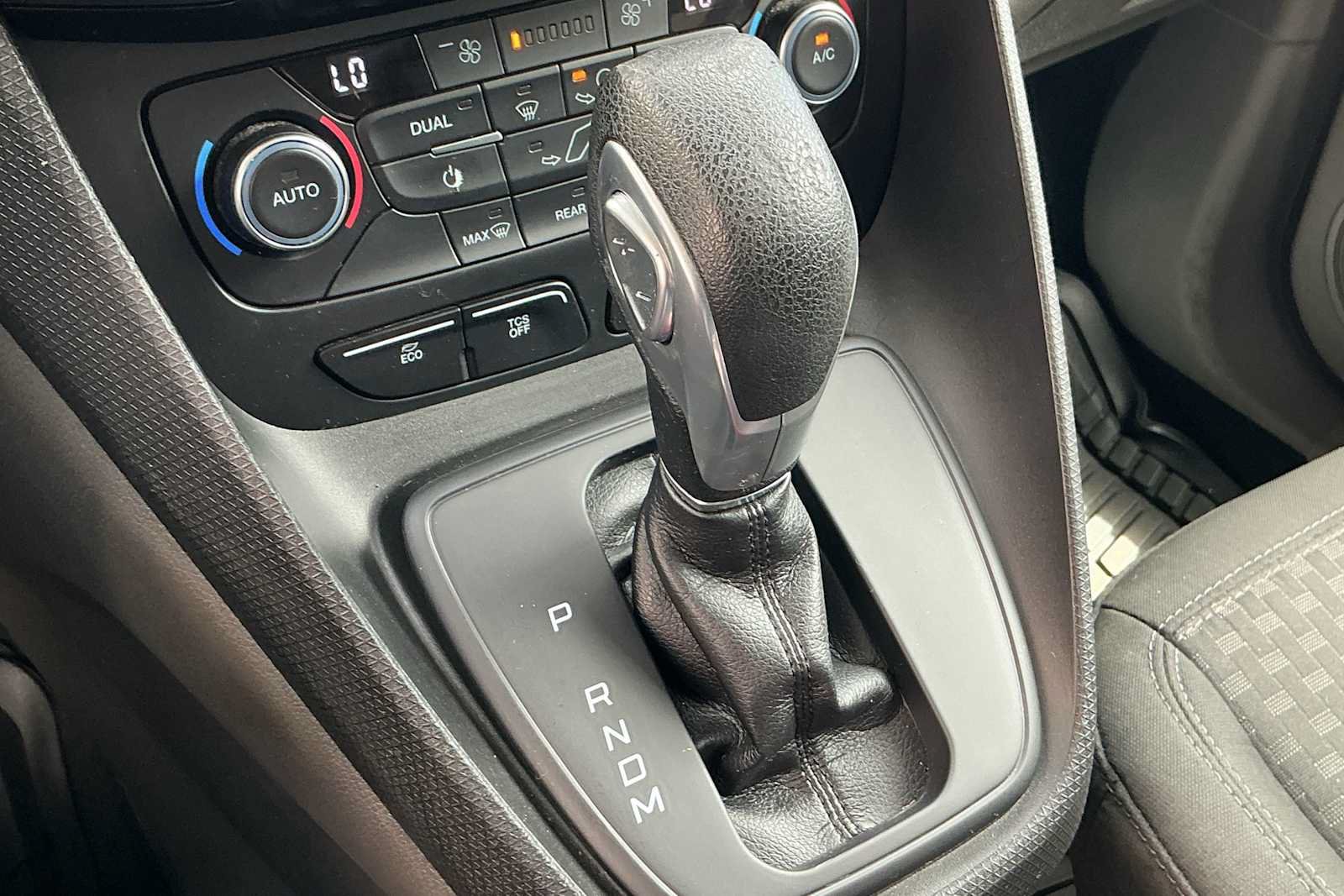 Used 2019 Ford Transit Connect XLT FWD image 21