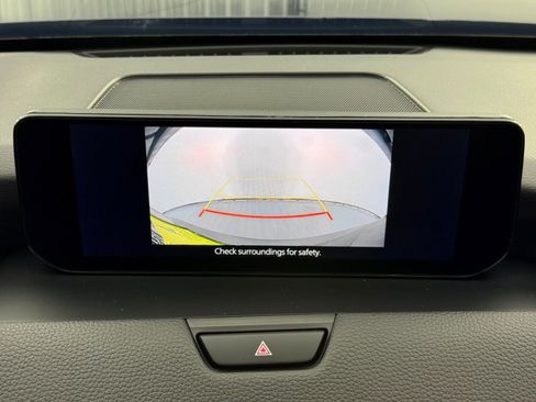 Used 2024 MAZDA CX-90 3.3 Turbo w/ Preferred Package image 26