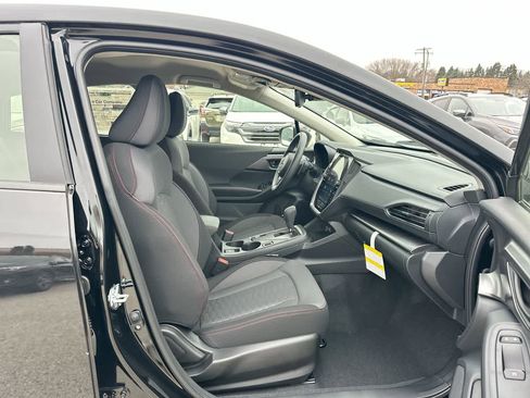 New 2026 Subaru Impreza 2.0i Sport image 26