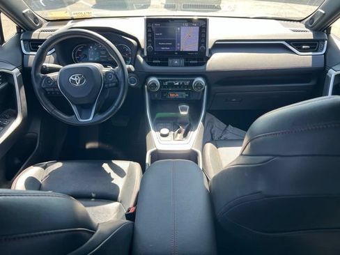Used 2022 Toyota RAV4 XSE w/ Premium Package AWD/4WD image 12