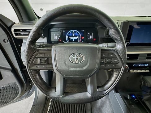 Used 2026 Toyota Tacoma SR RWD image 9