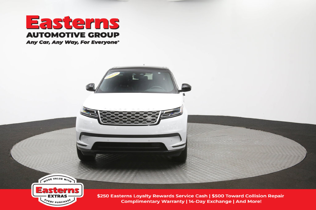 Used 2023 Land Rover Range Rover Velar S AWD/4WD image 55