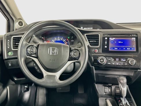 Used 2014 Honda Civic EX image 17