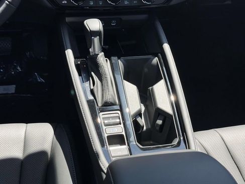 New 2026 Honda Accord Touring image 14
