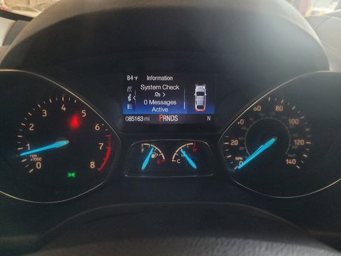 Used 2019 Ford Escape S FWD image 23