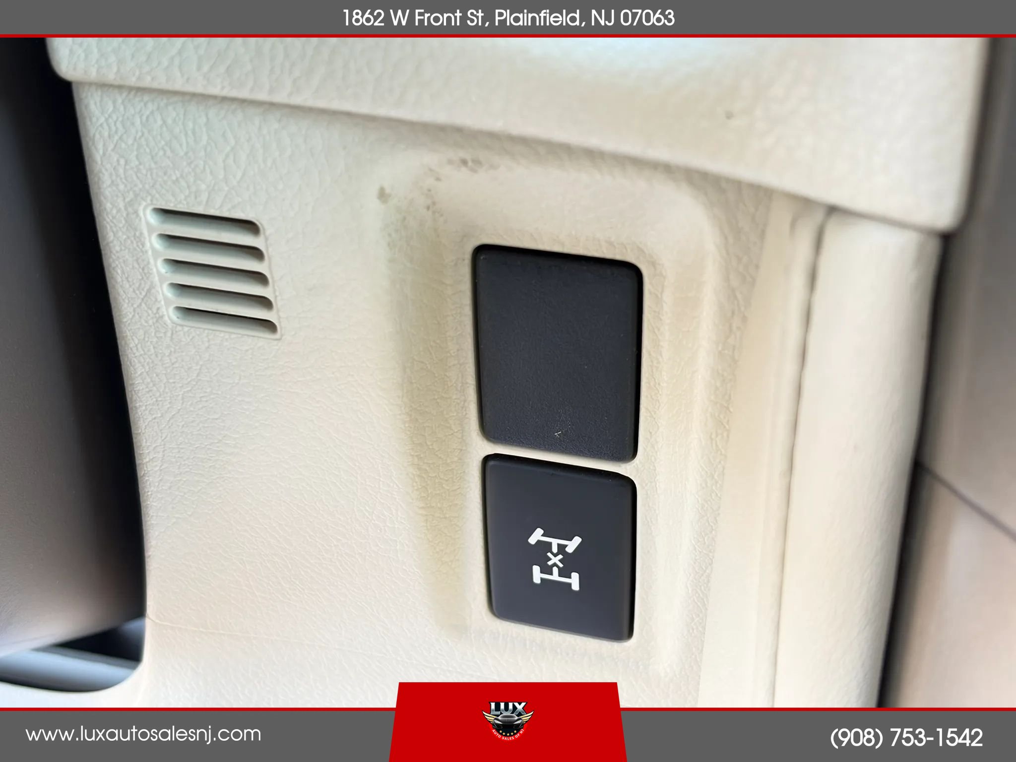 Used 2015 Lexus GX 460 Luxury AWD/4WD image 47