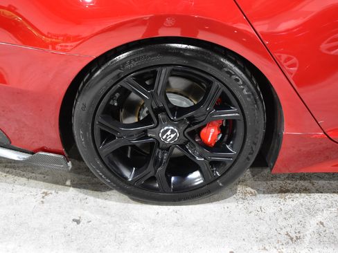 Used 2018 Kia Stinger GT2 image 63