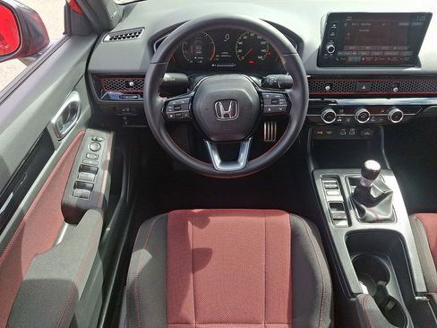 Used 2024 Honda Civic Si image 11