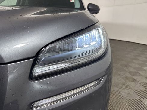 Certified 2022 Lincoln Corsair Reserve w/ Equipment Group 201A image 14