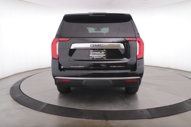 Used 2022 GMC Yukon XL Denali w/ Max Trailering Package AWD/4WD image 9
