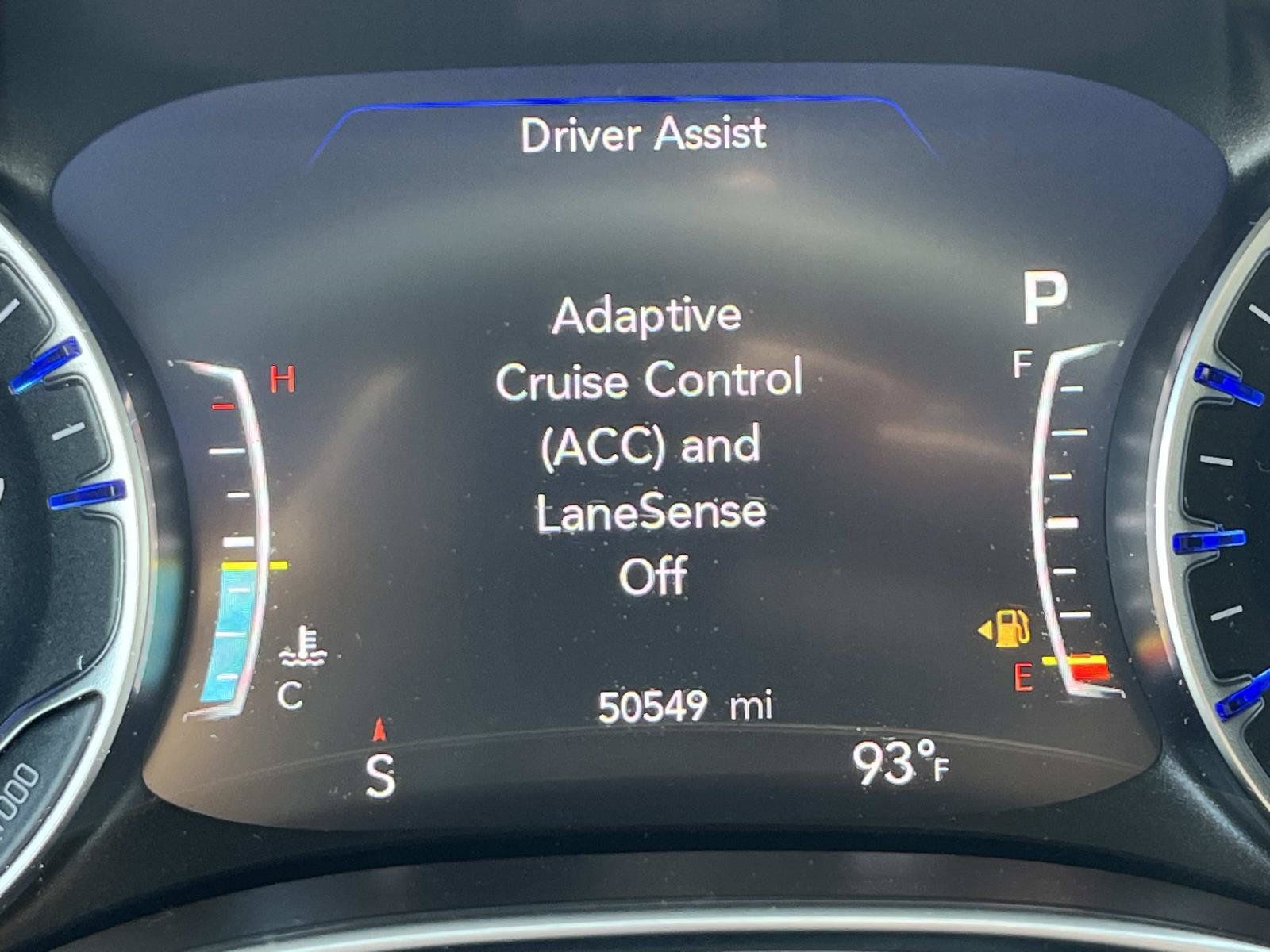 Used 2025 Chrysler Pacifica Limited FWD image 38