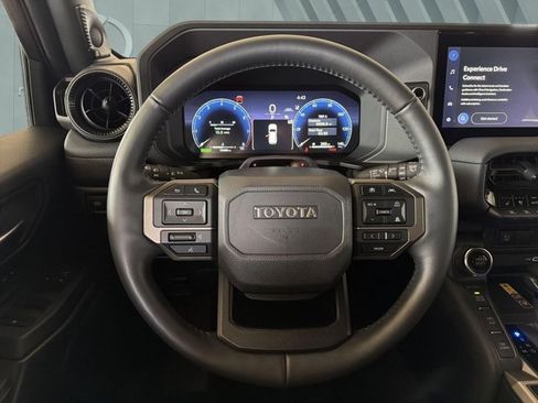 Used 2025 Toyota Land Cruiser w/ Premium Package AWD/4WD image 14