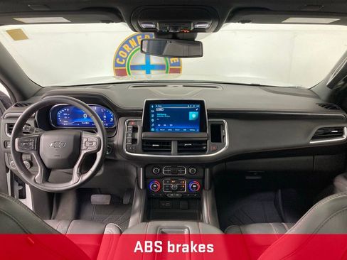 Used 2023 Chevrolet Tahoe RST w/ Luxury Package AWD/4WD image 7