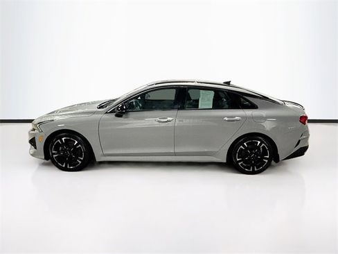 Used 2024 Kia K5 GT-Line image 4