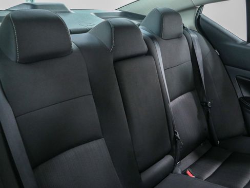 Used 2025 Nissan Altima 2.5 SV FWD image 27