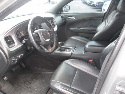Used 2019 Dodge Charger SXT w/ Plus Group image 14